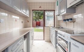 Thurloe Gardens Romford